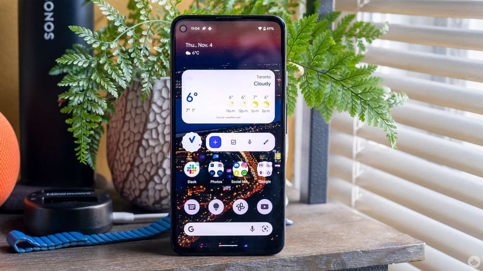 Pixel owners with Android 12 beta not receiving November security patch
