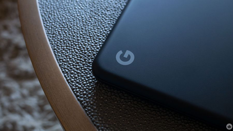 Pixelbook Go