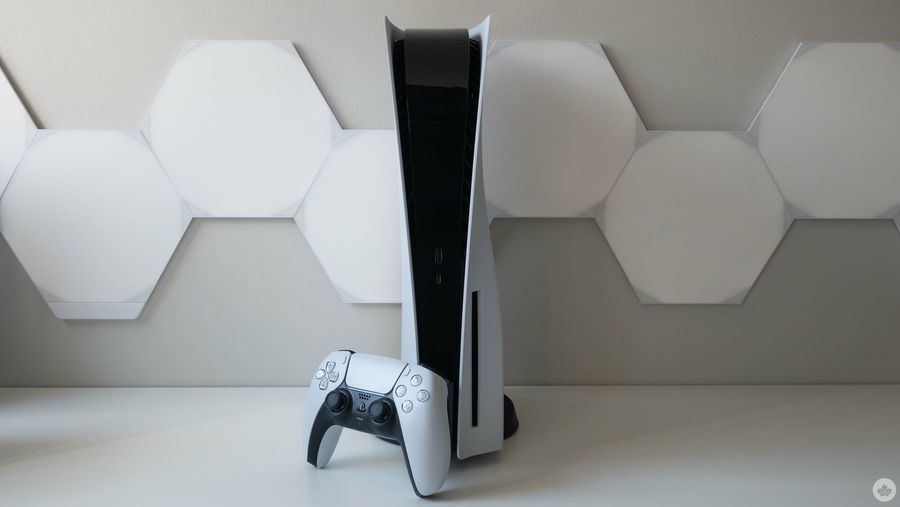 PS5