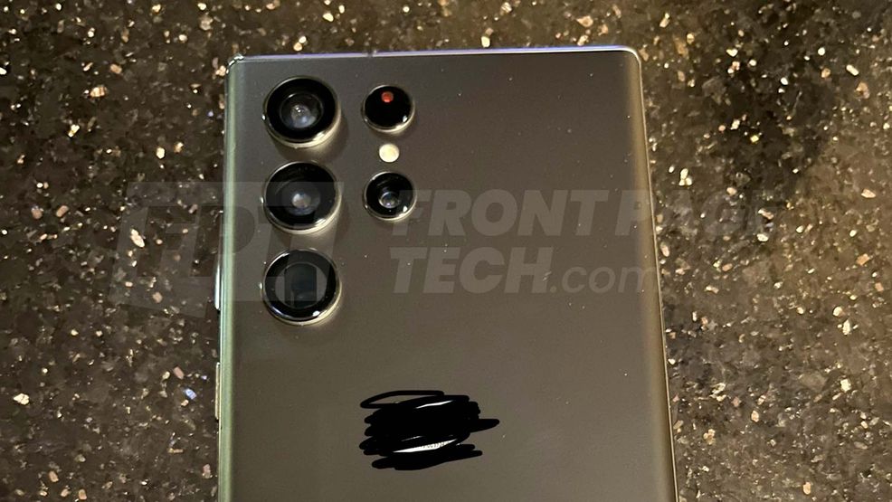 Here are the Pixel foldable and Galaxy S22 Ultra leaks from this past week