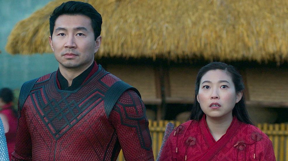 These 13 Marvel movies on Disney+ are getting the IMAX treatment