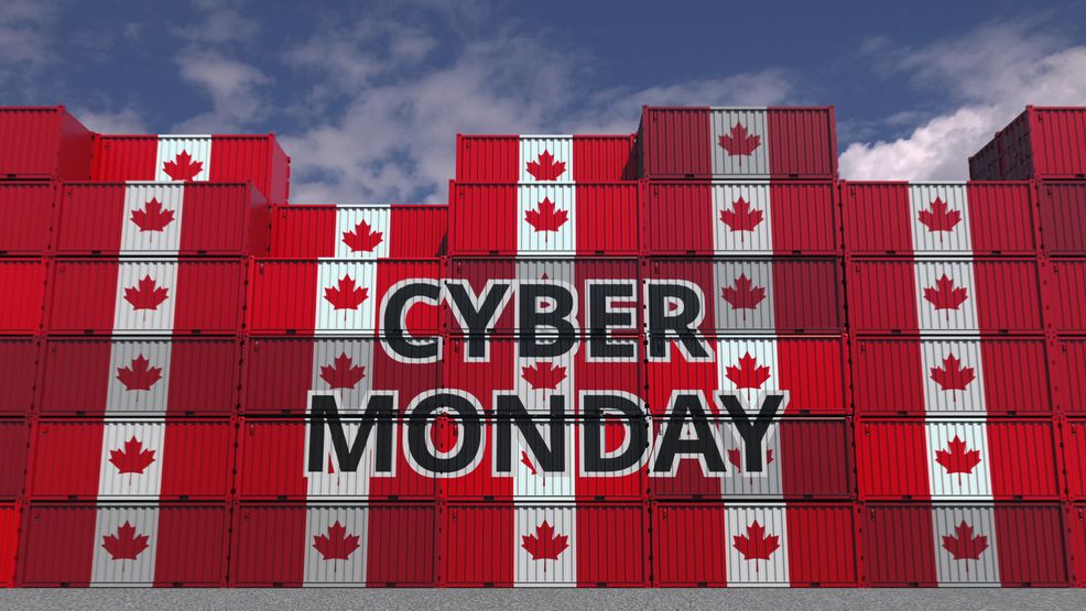 Here are the best Cyber Monday deals in Canada