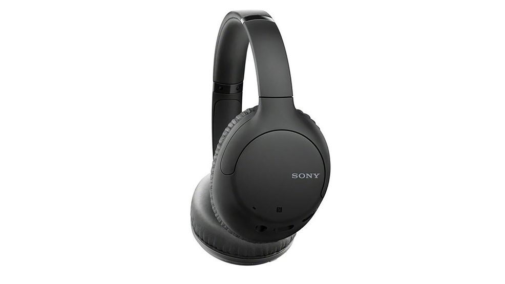 These Sony wireless headphones are 60 percent off for a limited time