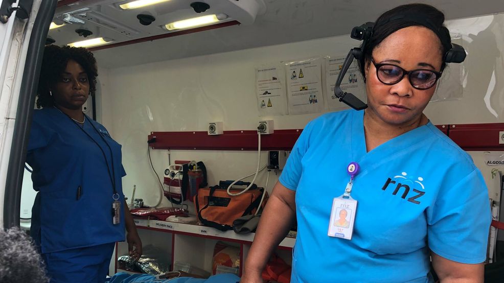 How 5G will super-charge healthcare, innovation in medical tech