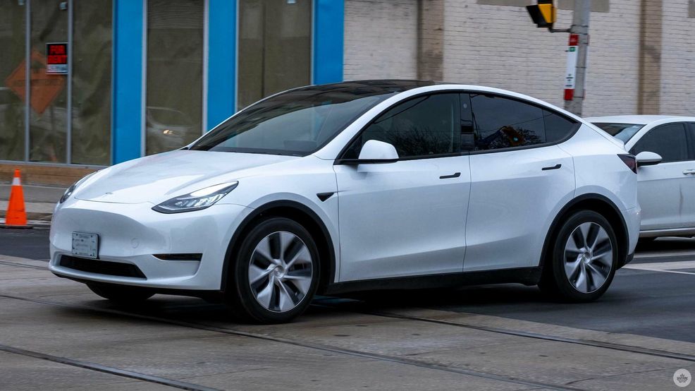 Transport Canada received 171 complaints about Tesla Model 3, Y heating issues