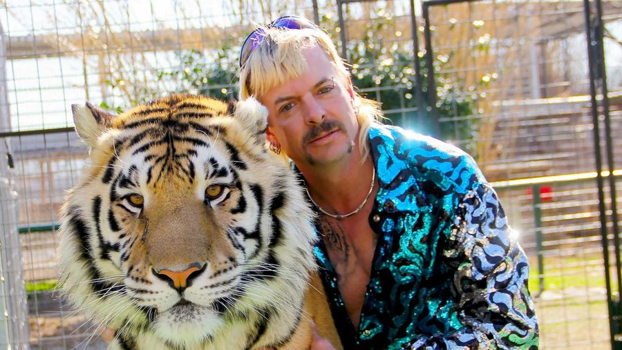 Tiger King 2