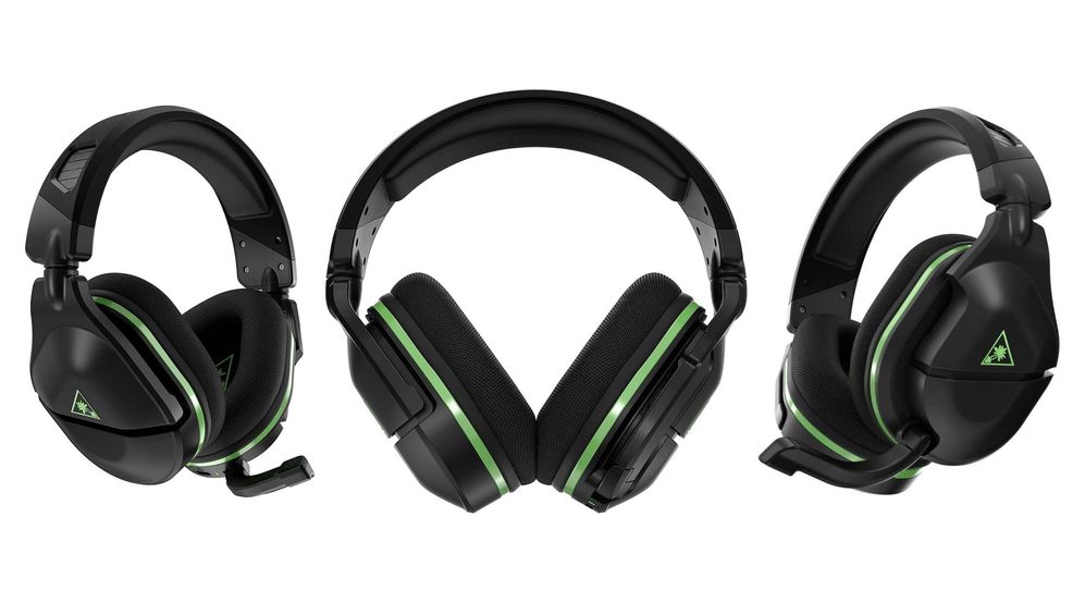 Save up to 30 percent on select Turtle Beach headphones at Amazon