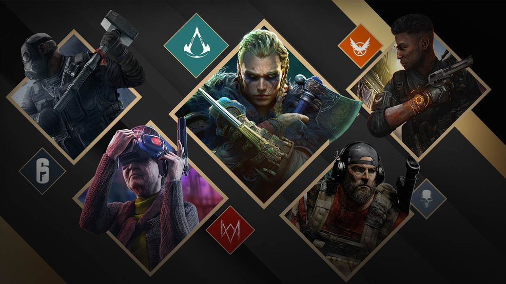 Ubisoft Store Black Friday sale has games up to 80 percent off