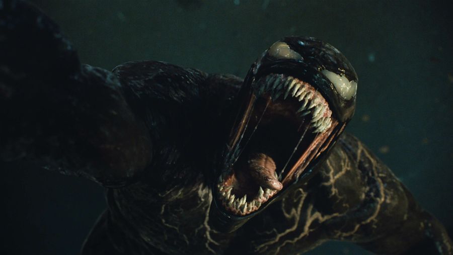 Venom: Let There Be Carnage Venom