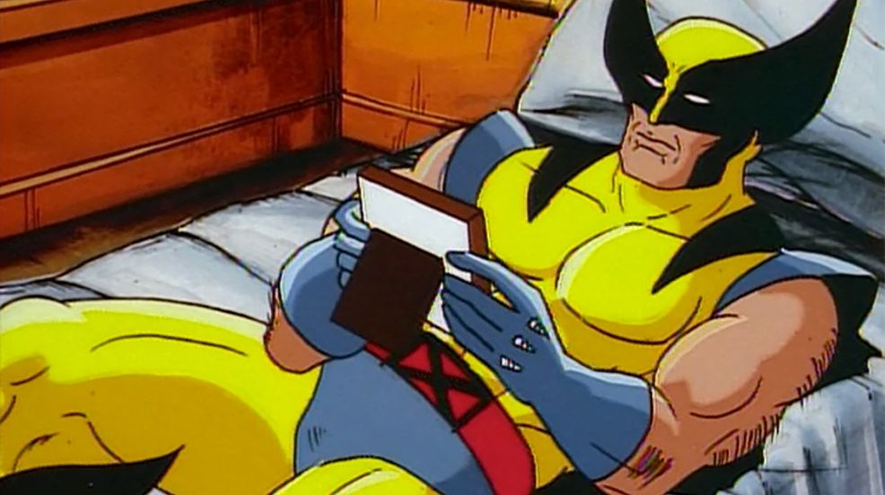 Disney+ Original X-Men 97 coming to the streaming service in 2023