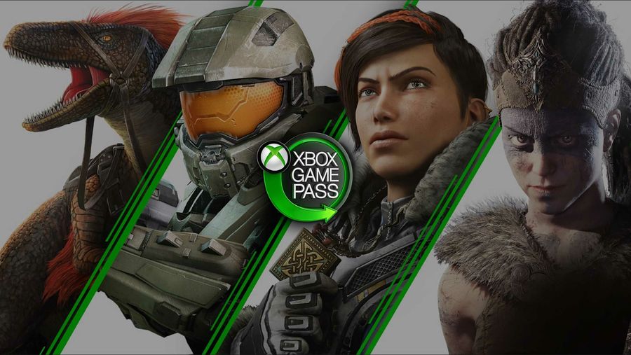 Xbox Game Pass for PC