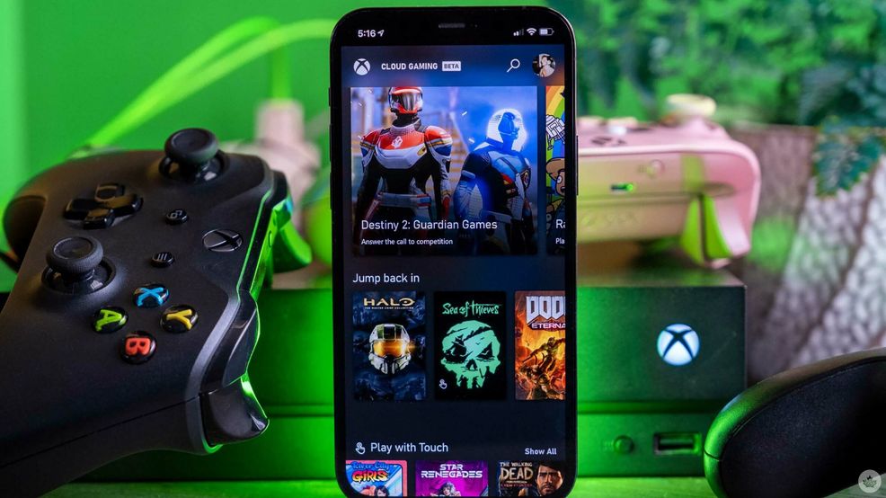 Xbox details its Black Friday sales, offers games up to 75 percent off