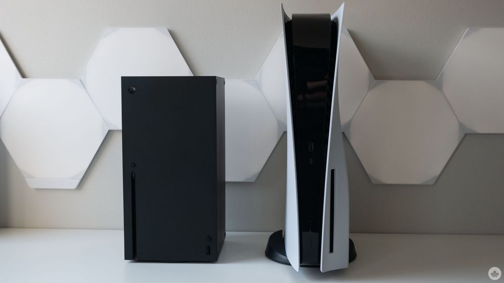 PlayStation 5 and Xbox Series X now in stock at GameStop [Now sold out]