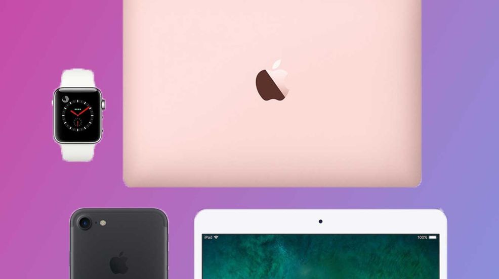 Apple has several refurbished iPods back in stock