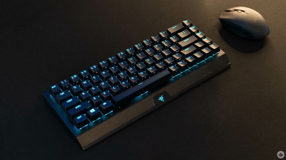 Amazon is currently offering Razer gaming accessories for up to 50 percent off