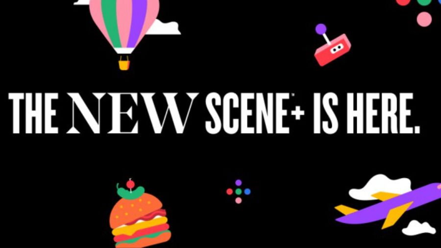 Scene+