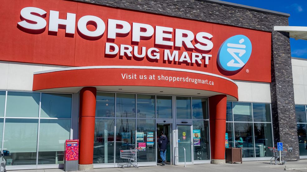 Get 50,000 PC Optimum points when you spend $150 at Shoppers [Today only]