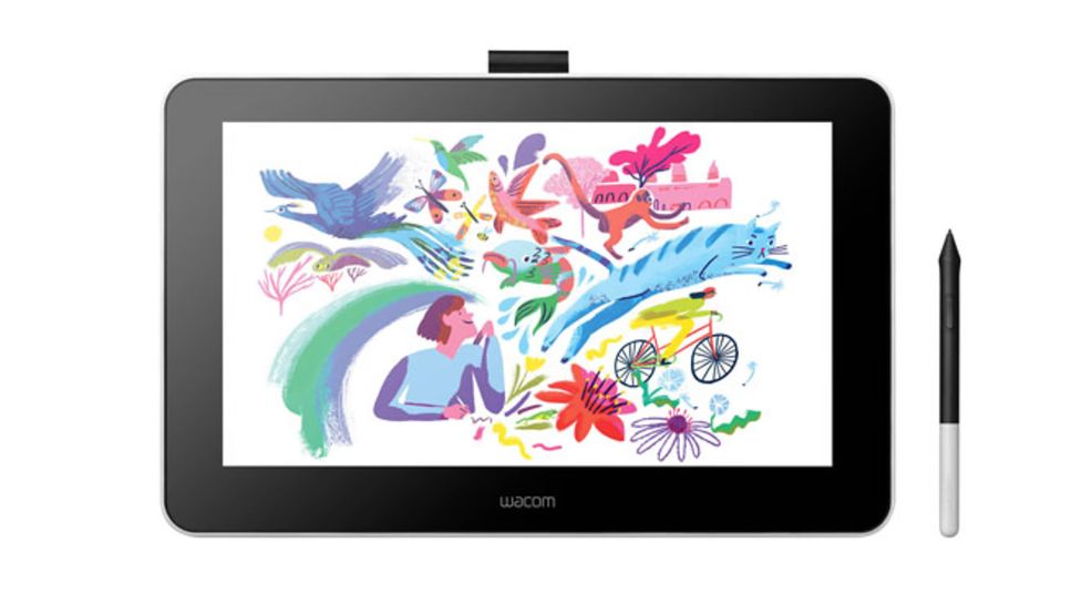 Save big on Wacom, Sony, and Lenovo products at Best Buy right now