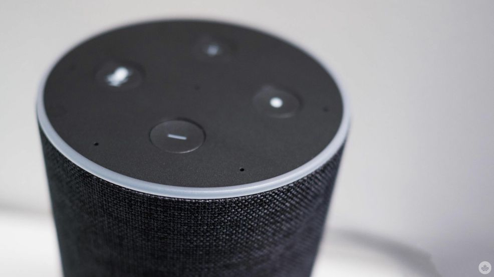 Voice profiles for Echo make parenting easier