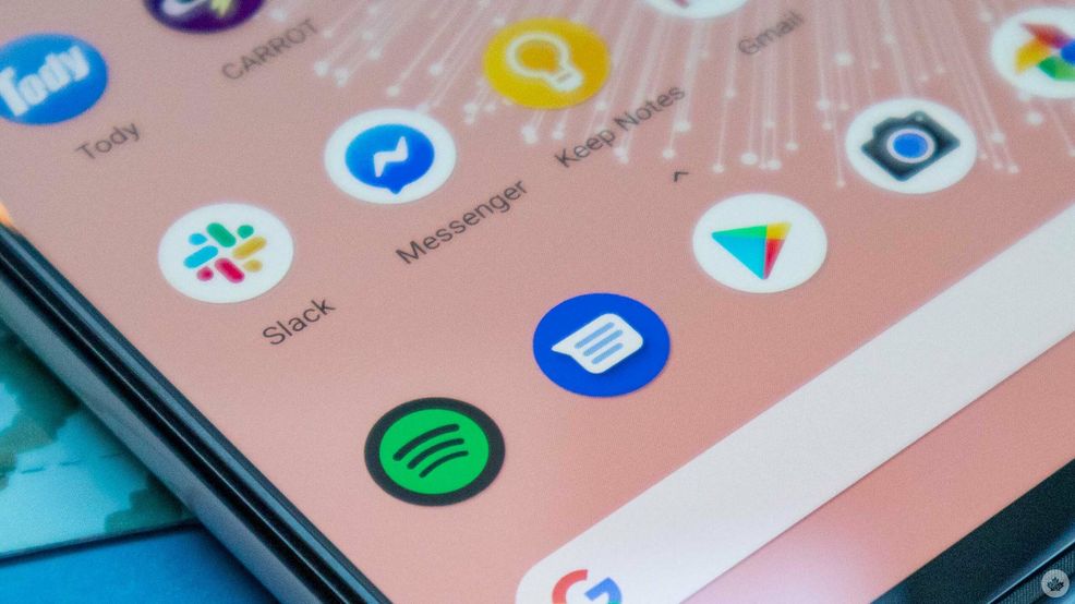Google Messages app is getting three new tools, APK deep divers discover