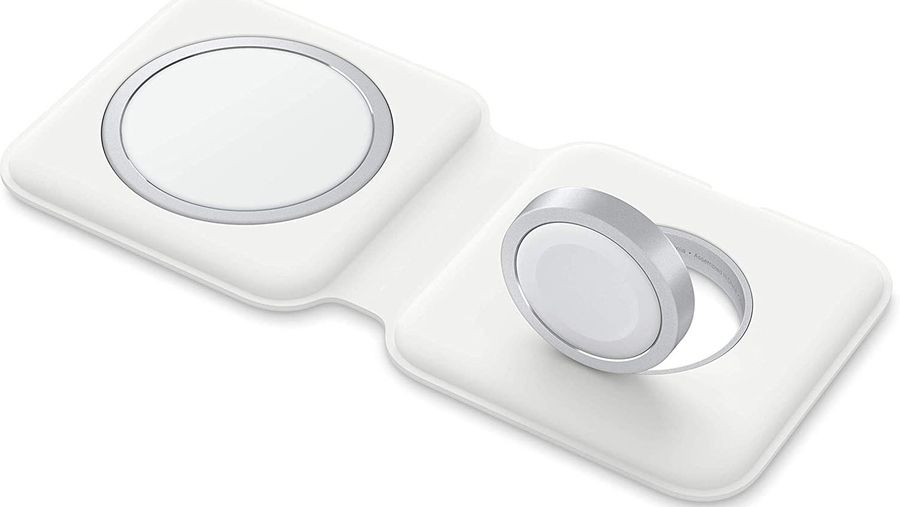 Apple MagSafe Duo
