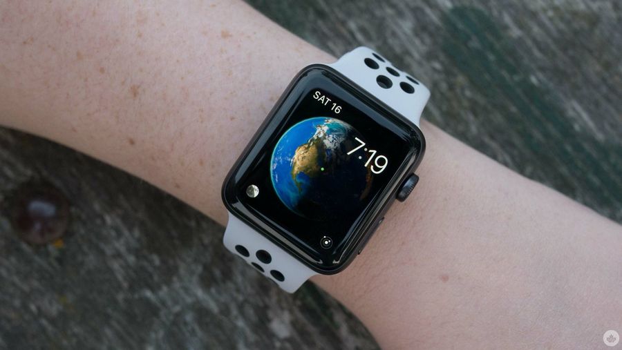 Apple Watch Series 3