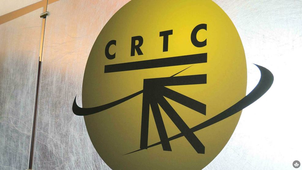 CRTC