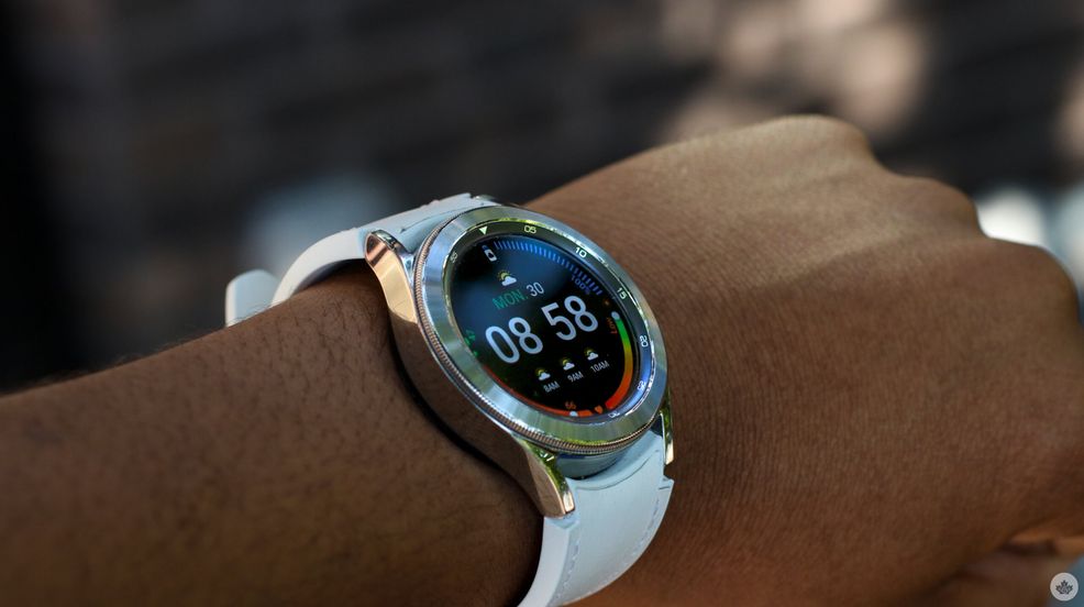 Samsung’s Galaxy Watch 5 will reportedly sport a bigger battery