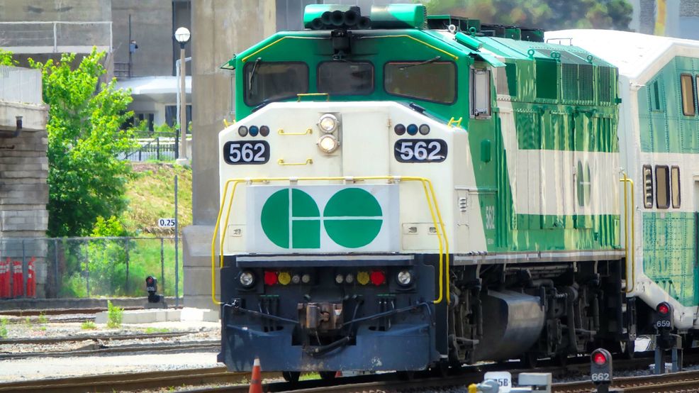 Ontario likely not getting electric GO trains until at least 2036: report