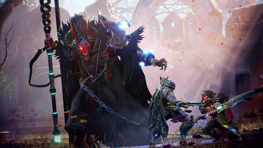 Godfall Challenger Edition