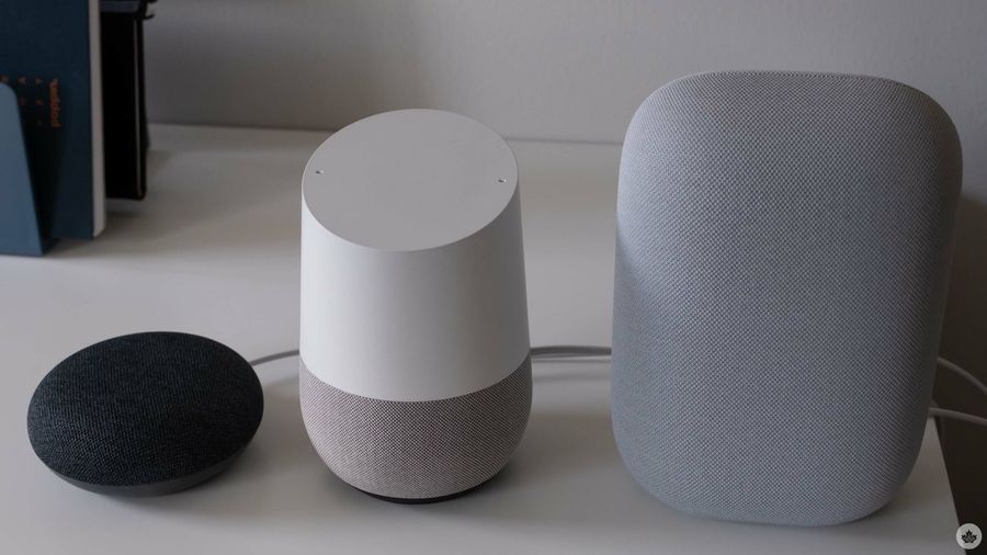 Google Home