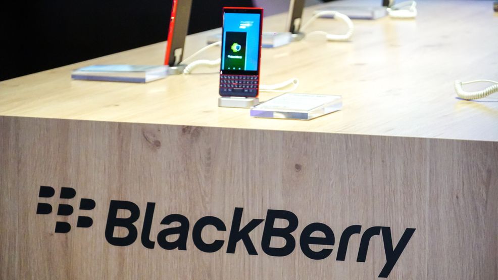 BlackBerry neutralizes its carbon footprint