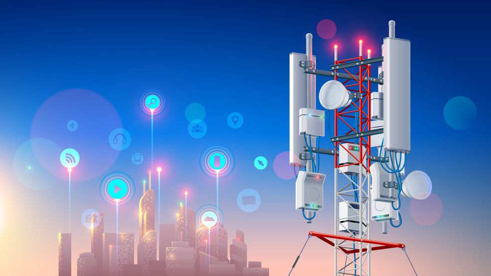 Essex County, Ontario residents, businesses, will soon have access to high-speed internet