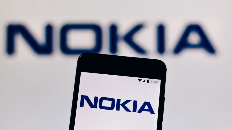 Nokia opens sustainable office in Toronto