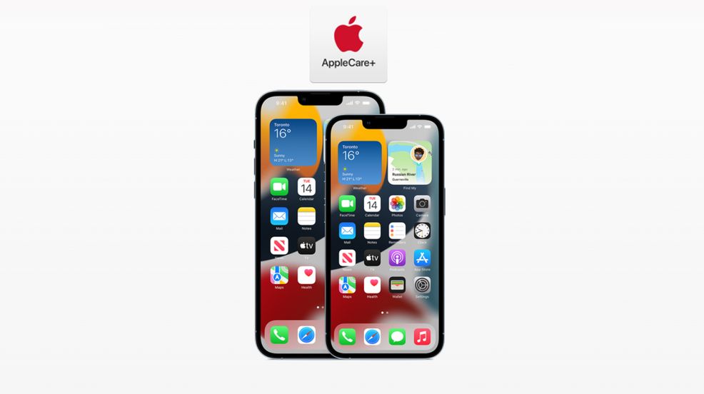 You may be eligible to purchase Apple Care+ if you recently got your iPhone repaired