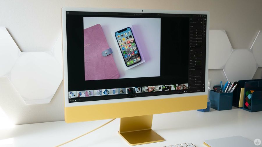 iMac Pro