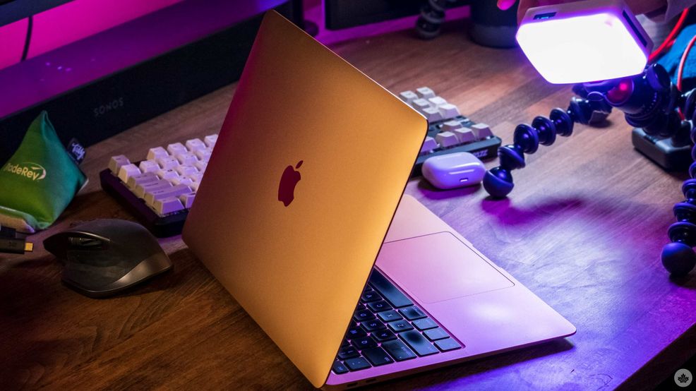 Apple possibly planning 15-inch MacBook Air, larger entry-level iPad for 2023