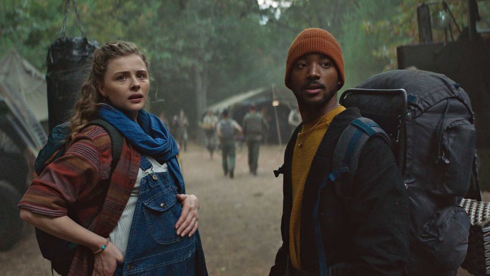 Here are the Netflix Originals launching in January 2022