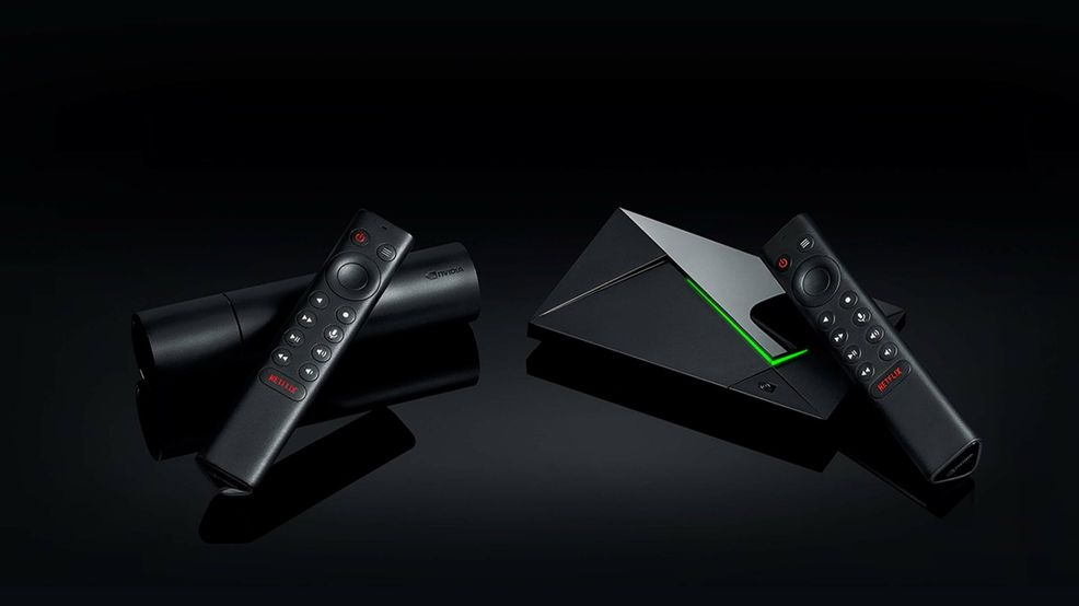 Nvidia Shield TV devices up to $50 off at Newegg Canada right now