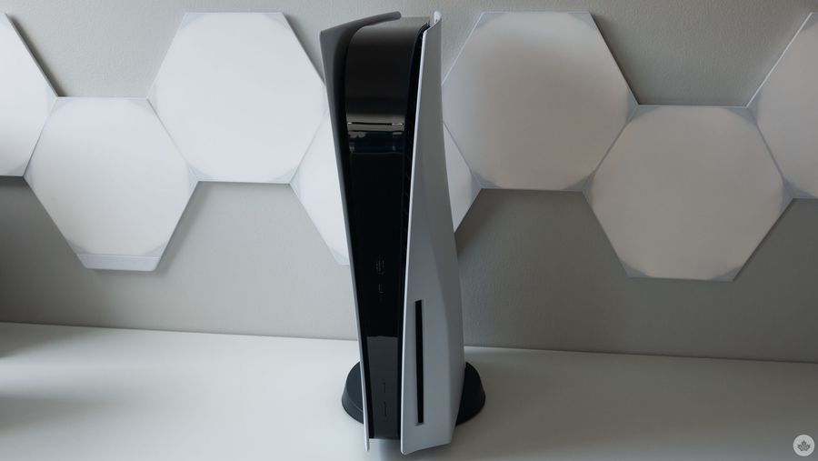 PlayStation 5
