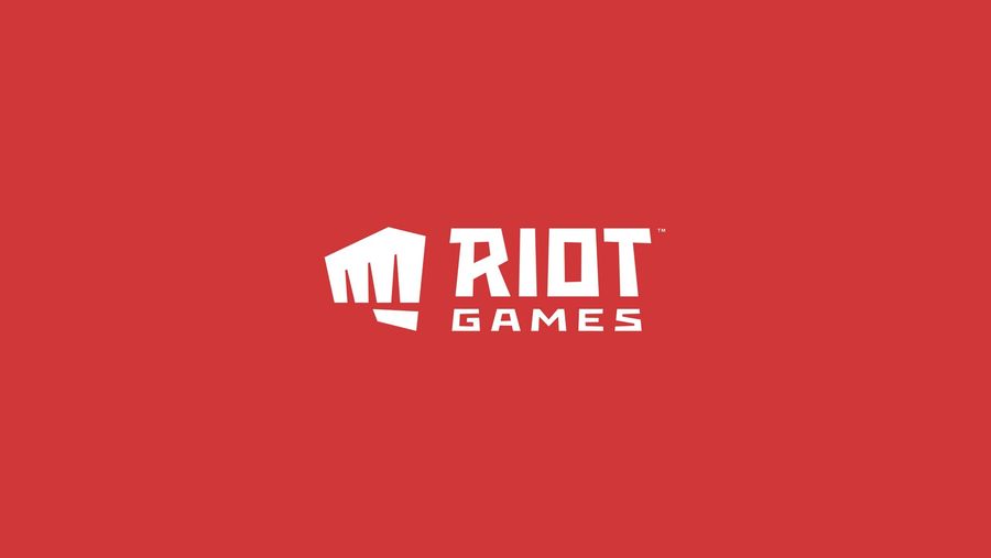 Riot Games logo