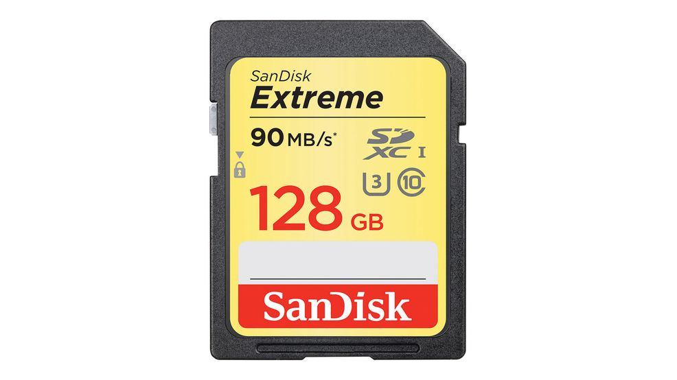 Sandisk