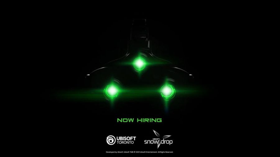 Splinter Cell Remake