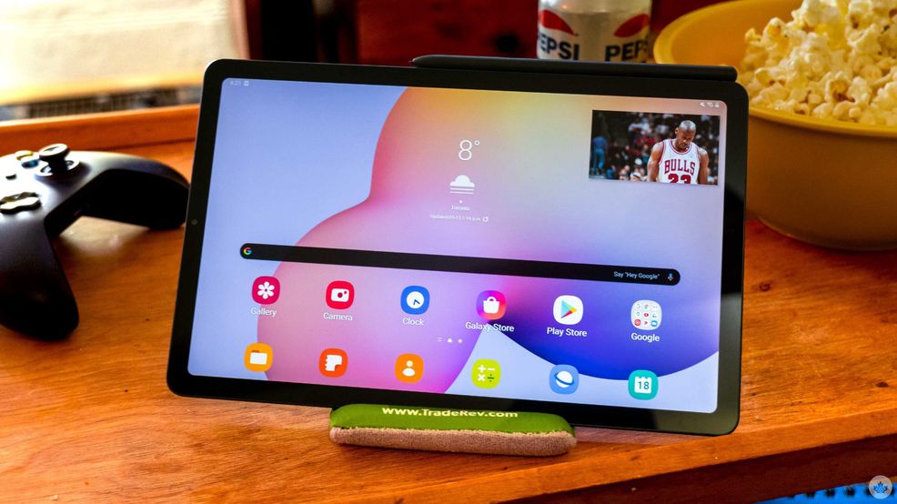 Samsung’s mega sale on smartphones, tablets and TVs hits Amazon Canada