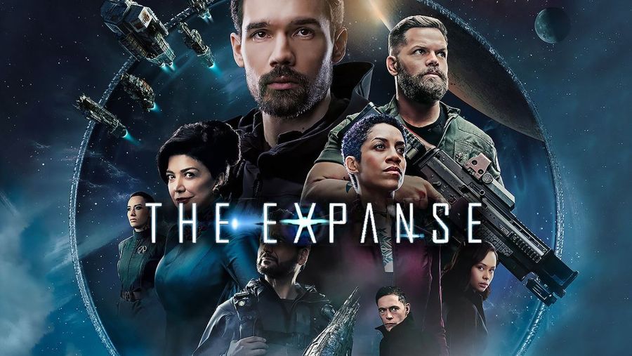 The Expanse Season 6