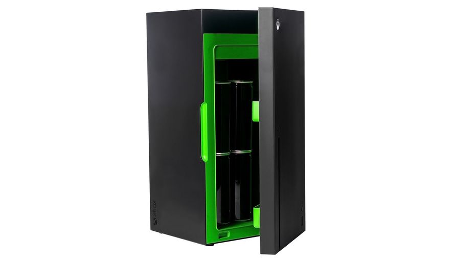 Xbox Mini Fridge