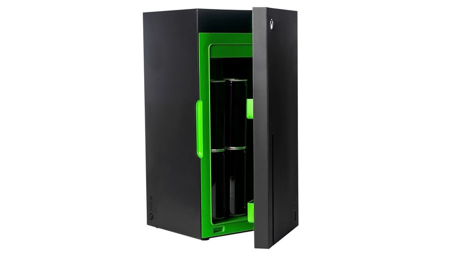 Xbox Mini Fridge