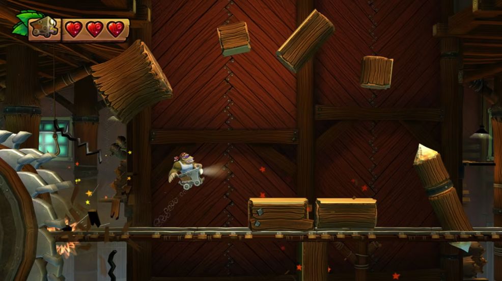 Amazon’s Daily Deals discount several Nintendo Switch titles and more