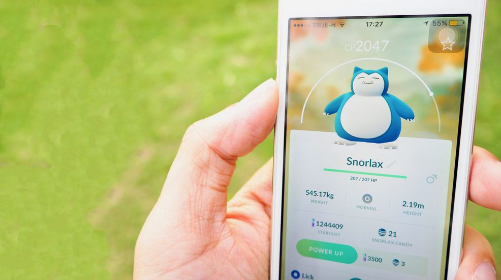 Court rejects appeal from former police officers who played Pokémon Go on duty
