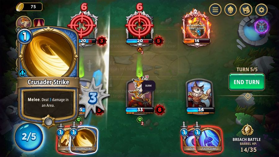 Arcanium